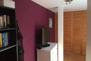 4,5 Zimmer, teilmöblierte Maisonette-Wohnung in guter Lage / Salzgitter-Thiede – Am Sportpark 1, 38239 Thiede, Salzgitter – Vorschaubild 10
