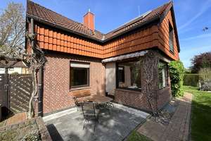 Einfamilienhaus in schöner Lage von Braunschweig - Kanzlerfeld – Die vollständige Adresse der Immobilie erhältst du vom Anbieter., 38116 Lehndorf-Watenbüttel, Braunschweig – Vorschaubild 6
