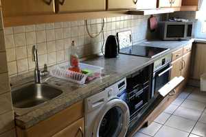 3-Zimmerwohnung in Grünwinkel zu vermieten  – Karlsruhe – Vorschaubild 6