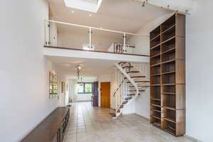 Stilvolle Galeriewohnung mit großzügigem Wohnambiente in begehrter Lage – Die vollständige Adresse der Immobilie erhältst du vom Anbieter., 41069 Holt, Mönchengladbach – Vorschaubild 5