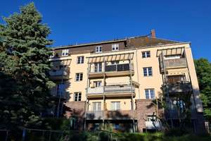 * Singlewohnung * Balkon * EINBAUKÜCHE * Badezimmer * Stellplatz * FREI – Zeißstraße 73, 9131 Hilbersdorf, Chemnitz – Vorschaubild 10