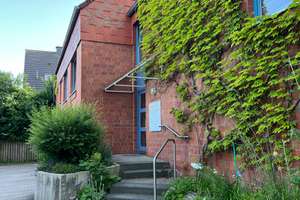 Attraktives Wohnen in Wellsee – Familienfreundliche 4-Zimmer-Maisonettewohnung mit Balkon und Garage – Segeberger Landstraße 171, 24145 Wellsee, Kiel – Vorschaubild 12