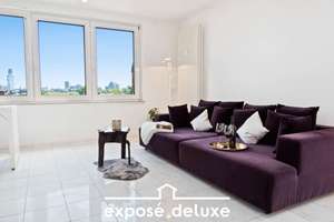 EINZIGARTIGE CHANCE !! Luxus Apartment mit Ausblick - Direkt an Dom/Römer !! – 60311 Altstadt, Frankfurt am Main – Vorschaubild 14