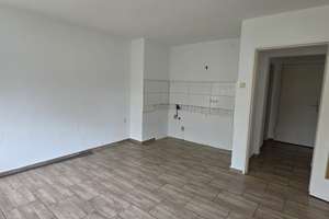 2-Zimmer Wohnung mit Balkon. Nähe Ruhrpark; energieeffiezentes Heizen – Werner Hellweg 461, 44894 Werne, Bochum – Vorschaubild 3
