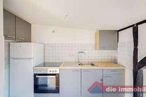 ***EBK - 1 Zimmer - hell - Dachgeschoss*** – Wolfenbütteler Straße 50, 39112 Sudenburg, Magdeburg – Vorschaubild 7