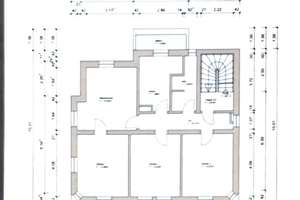 Stadtvilla - Mehrfamilienhaus mit Hinterhaus in Toplage Nürnberg-Eibach – Die vollständige Adresse der Immobilie erhältst du vom Anbieter., 90451 Röthenbach Ost, Nürnberg – Vorschaubild 36