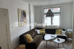 Tauschwohnung: 2-Zi.-Whg. In Isarnähe