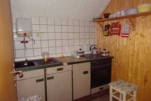 Einfamilienhaus oder Ferienhaus in der Nemitzer Heide – Lüchow-Dannenberg (Kreis) – Vorschaubild 32