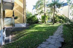 Familienwohnung am Englischen Garten im Alleinauftrag – 80805 Biederstein, München – Vorschaubild 9