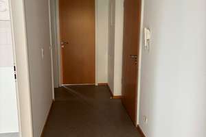 EG mit Garten und neuer EBK  - 2-Zimmer-Wohnung in Altglienicke – Kasperstraße 35, 12542 Altglienicke, Berlin – Vorschaubild 6