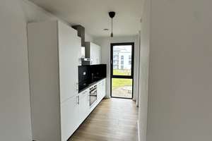 Großzügige 4-Zimmer-Wohnung mit 114 m², 2 Bädern & Balkon mit Gartenblick – Schillerstraße 27, 41061 Gladbach, Mönchengladbach – Vorschaubild 13