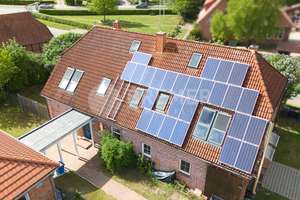 Charmantes, sanierte Bauernhaus – familienfreundlich, mit zusätzlicher Mieteinnahme – Die vollständige Adresse der Immobilie erhältst du vom Anbieter., 21376 Eyendorf – Vorschaubild 4