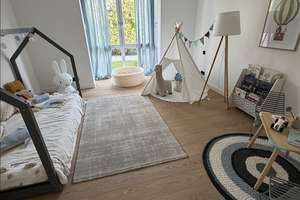 Von privat: Sonnige, frisch renovierte 4,5-Zi-Gartenwohnung in begehrter Lage v. Bogenhausen-Denning – Die vollständige Adresse der Immobilie erhältst du vom Anbieter., 81927 Englschalking, München – Vorschaubild 15