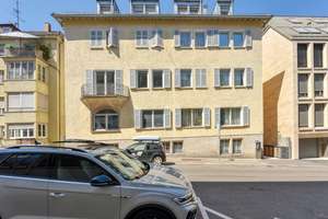 +++ Bestlage - Blick auf Stuttgart - City zu Fuß - Erstbezug - inkl. Kfz-Stellplatz & neuer EBK +++ – Alexanderstraße 84, 70182 Heusteigviertel, Stuttgart – Vorschaubild 20