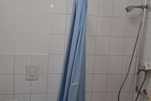 Gepflegte 2-Zimmer Wohnung mit Balkon im 2. OG in Dortmund Innenstadt – Hansbergstraße 17, 44141 Westfalendamm, Dortmund – Vorschaubild 8