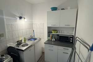 Duisburg: Zentrale und gemütliche 2-Zimmer-Wohnung zu vermieten! – Siechenhausstr. 10, 47053 Hochfeld, Duisburg – Vorschaubild 7