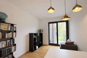 Charmante 2 Zimmer-Wohnung in innenstadtnaher Toplage von Freiburg – 79108 Brühl-Güterbahnhof, Freiburg im Breisgau – Vorschaubild 8