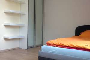 Stilvoll modernisierte 4-Zimmer-Wohnung in München – Görzerstraße 28, 81669 Ramersdorf, München – Vorschaubild 8