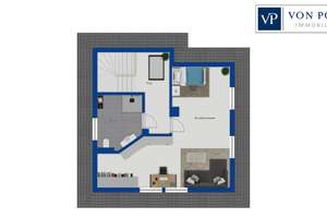 Exklusive Stadtvilla mit Stil, Komfort und Privatsphäre – Die vollständige Adresse der Immobilie erhältst du vom Anbieter., 46414 Rhede – Vorschaubild 31