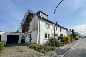 2 Wohneinheiten  - Garten - Garage – Die vollständige Adresse der Immobilie erhältst du vom Anbieter., 58452 Bommern, Witten – Vorschaubild 1
