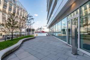 Wohnen am Wasser. Leben in Exklusivität. Ihr Platz an der Elbe. – Die vollständige Adresse der Immobilie erhältst du vom Anbieter., 20457 HafenCity, Hamburg – Vorschaubild 8