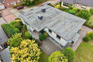 Volksbank Immobilien:
Bungalow - ein Zuhause für die Familie! – Die vollständige Adresse der Immobilie erhältst du vom Anbieter., 27578 Lehe, Bremerhaven – Vorschaubild 6