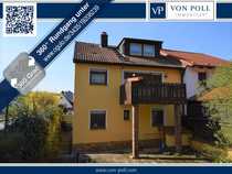 Ansbach, 4 Zi., 130 ... - 1-Familien-Häuser