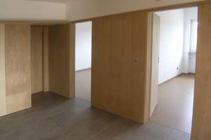 Stilvolle 4-Zimmer-Wohnung mit Altstadtblick, zwei Balkonen & Toplage in Nürnberg-Schoppershof – Die vollständige Adresse der Immobilie erhältst du vom Anbieter., 90491 Schoppershof, Nürnberg – Vorschaubild 7