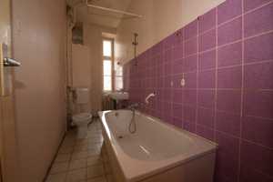 Gründerzeit im Schillerkiez: Balkon, Dielen und Charme - Handwerker-Wohnung im IST-Zustand – Fontanestraße 16, 12049 Berlin – Vorschaubild 7