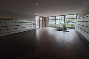 Einzimmerappartement in guter Lage, mit traumhaftem Fernblick. – Kierbergerstraße 15, 50969 Zollstock, Köln – Vorschaubild 6