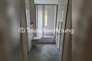 Tauschwohnung: Biete 2 Zimmer für 939€ warm gegen 3 Zimmer