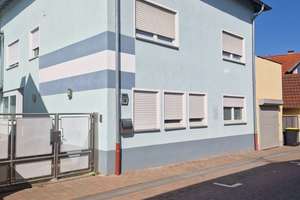 Einfamilienhaus mit Einliegerwohnung oder Wohnen und Arbeiten unter einem Dach – Die vollständige Adresse der Immobilie erhältst du vom Anbieter., 55234 Framersheim – Vorschaubild 4