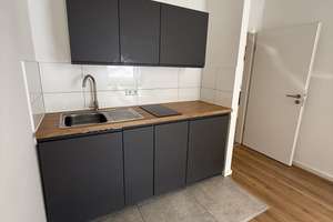 Moderne 1,5-Zimmer Wohnung in Top-Lage D-Stadtmitte! – Oststraße 147, 40210 Stadtmitte, Düsseldorf – Vorschaubild 2