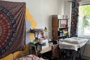 2-Zimmer-Wohnung, gut geschnitten - für den Eigenbedarf oder als Kapitalanlage – Augustastraße 36, 47137 Duisburg – Vorschaubild 20