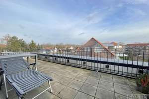 Moderne 3-Zi.-Wohnung in Bothfeld | 2 Bäder | großer Ost-Balkon | TG | ca. 100,5 m² – Die vollständige Adresse der Immobilie erhältst du vom Anbieter., 30659 Bothfeld, Hannover – Vorschaubild 6