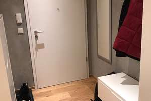 Neubauprojekt mit Sichtbetonelementen Bismarckviertel – Die vollständige Adresse der Immobilie erhältst du vom Anbieter., 86150 Antonsviertel, Augsburg – Vorschaubild 6