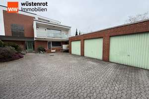 Attraktives Zweifamilienhaus mit Garten, großem Hof und Garagen – Die vollständige Adresse der Immobilie erhältst du vom Anbieter., 56567 Neuwied – Vorschaubild 3