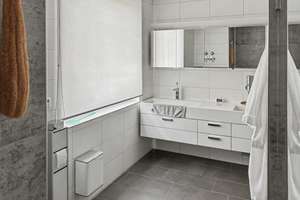 Moderne 3-Zimmer-Wohnung am begehrten Essener Stadtwald – Die vollständige Adresse der Immobilie erhältst du vom Anbieter., 45134 Stadtwald, Essen – Vorschaubild 10