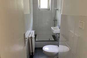 Gepflegte 3-Zimmer-Wohnung mit Einbauküche – Breslauer Str. 24 a, 27755 Düsternort, Delmenhorst – Vorschaubild 5