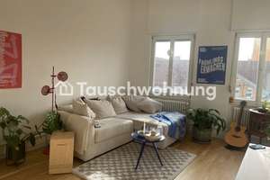 Tauschwohnung: Tolle Altbauwohnung in Bergheim gegen größere in Kernstadt – Die vollständige Adresse der Immobilie erhältst du vom Anbieter., 69115 Bergheim, Heidelberg – Vorschaubild 4