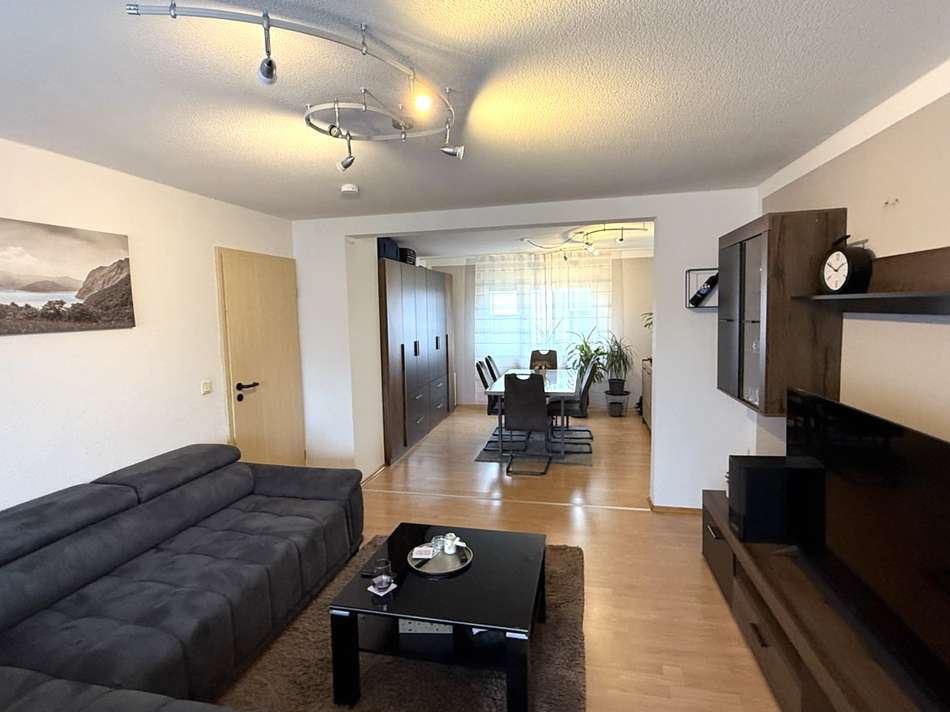 Zimmer Erdgeschoss