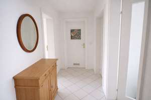 Gepflegte 2-Zimmer-Wohnung mit sonniger Loggia – Bingener Straße 1, 80993 Alt-Moosach, München – Vorschaubild 8