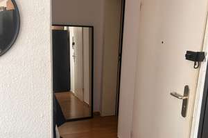 Kompaktes Apartment in Köln: 1,5 Zimmer in der Lindenstrasse – Lindenstrasse 12, 50674 Neustadt/Süd, Köln – Vorschaubild 4