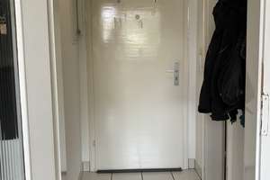Kompaktes 1-Zimmer-Apartment in Mannheim-Lindenhof – Eichelsheimer Straße 40, 68163 Lindenhof, Mannheim – Vorschaubild 6
