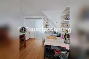 Tauschwohnung: 2 Zimmer Wohnung mit schöner Terrase – Die vollständige Adresse der Immobilie erhältst du vom Anbieter., 69121 Handschuhsheim, Heidelberg – Vorschaubild 3