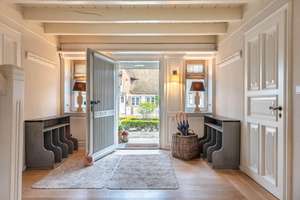 Eleganz & Tradition -Reetgedecktes Juwel in Nieblum – Jens-Jacob-Eschel-Str. 15, 25938 Nieblum – Vorschaubild 16