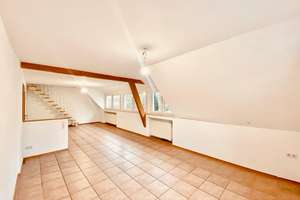 Bezugsfertige 4-Zimmer-Maisonettewohnung mit schöner Einbauküche – Die vollständige Adresse der Immobilie erhältst du vom Anbieter., 42855 Nordstadt, Remscheid – Vorschaubild 1