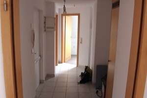 Helle, ruhige und zentrale 3,5-Zi-Maisonette-Whg mit toller Dachterasse – Kirchenstr. xx, 44147 Hafen, Dortmund – Vorschaubild 18