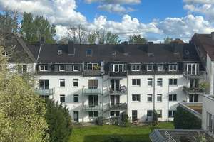 Helle 2-Zimmer-Wohnung in zentraler Lage von Rüttenscheid – Mathildenstraße 9-11, 45130 Rüttenscheid, Essen – Vorschaubild 4