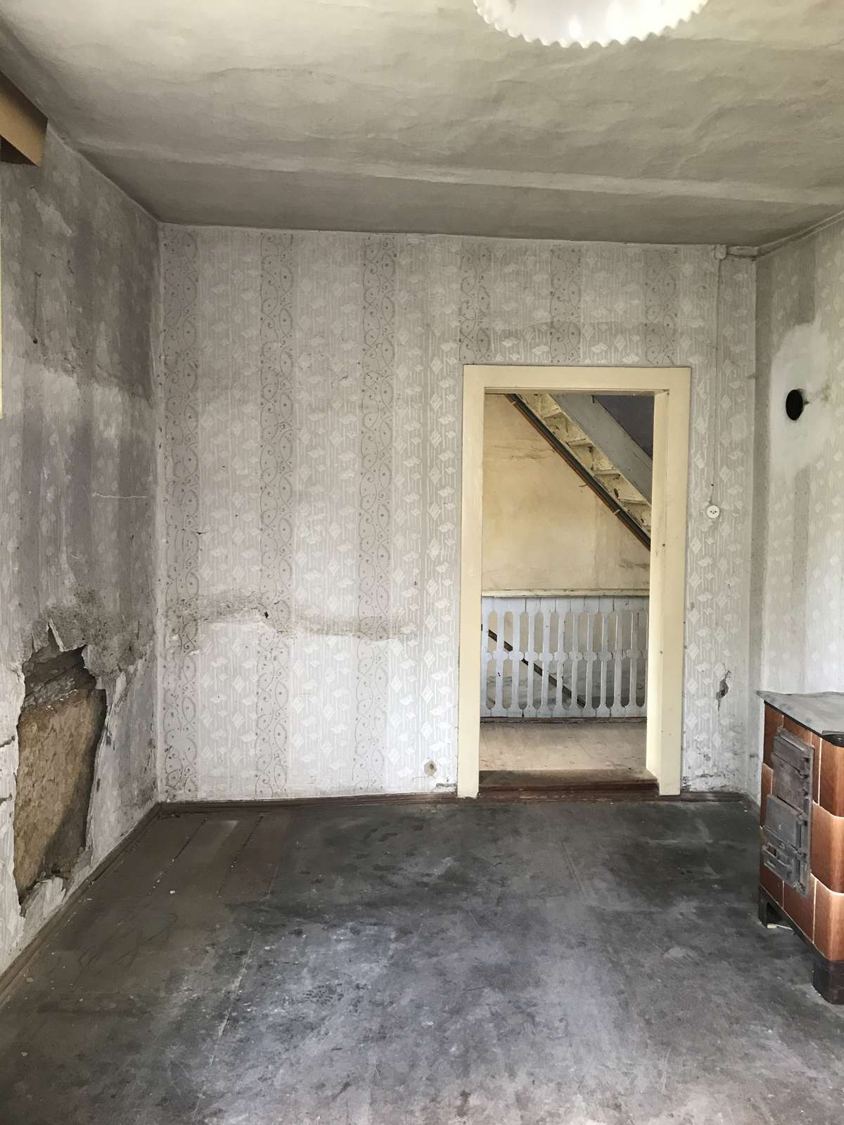 Arbeitszimmer